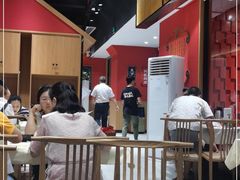 -聚味瞿记·龙虾堂(天元店)