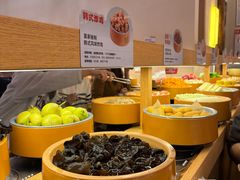 -喜家自助小火锅(卓悦里店)