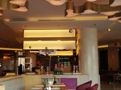 -鲁商铂尔曼大酒店·铂丽自助餐厅