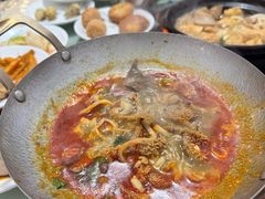 -柳沟豆腐宴69号福豆堂