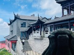 -句容茅山景区