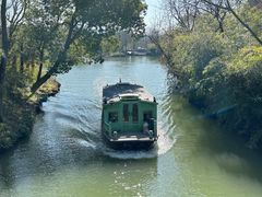 -西溪国家湿地公园