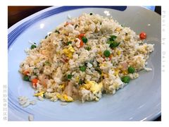 扬州炒饭-同庆楼(滨湖万达广场店)