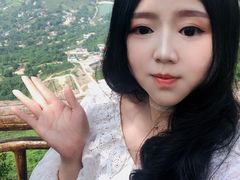 -蝶舞清江·恩施云顶景区(黄鹤峰林)