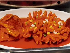 -阿巧一号私房菜(止园路店)