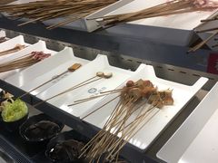 -屋头串串(新街里店)