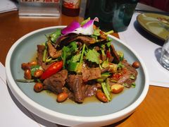 -花样西贡·蜜越餐厅·法式越南料理(水晶城店)