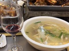 -浮何烤铺(桐梓林店)