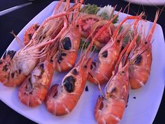 -Mr. 99 Steak and Seafood Restaurant