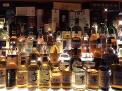 -鸡尾酒实验室酒吧(隆礼路店)