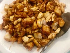 宫保鸡丁-眉州东坡(中关村店)