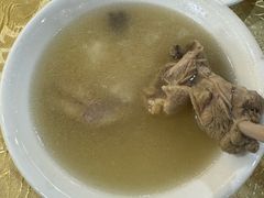 -红旗山庄(圭峰山店)