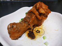 -贡梅老面馆·蟹粉面·无锡特色小吃(南长街主推店)