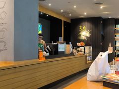 -星巴克(长沙乐和城门店)