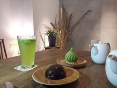 -时光花园(白鹭洲店)