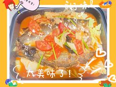 -烟火鱼乡(金鹰店)