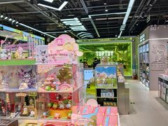 -TOP TOY(大兴荟聚店)