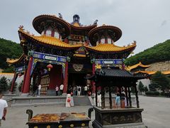 -六鼎山文化旅游区