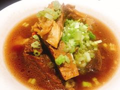 -潮牛禾记•潮汕鲜牛肉火锅(新亚洲店)