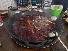 -黄潇洒老火锅(九眼桥宏济巷店)