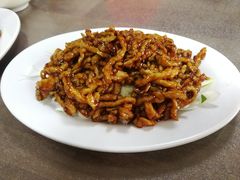 -友谊餐馆(永安路店)