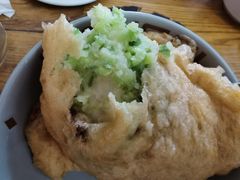 -老方子馅饼粥(台东店)