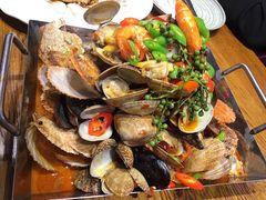 -必点海鲜·鲅鱼水饺(鞍山西道店)