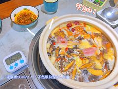 -大理董·董家小厨野生菌火锅(古城旗舰店)