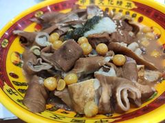 -古芷橋老北京卤煮(南塘店)