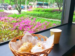 -麦田工坊(月湖店)