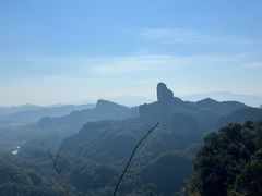 -丹霞山风景名胜区