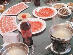 -阳坊大都涮羊肉(阳坊总店)