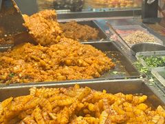 -丁家坡洋芋·观音桥好吃街A区(全国总店)