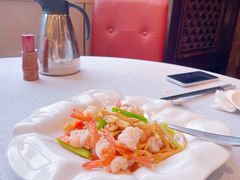 -潮府馆·非遗潮州菜·港式点心(世纪公园店)