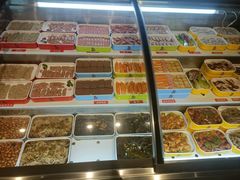 -倔东家碳火烤肉(长子店)