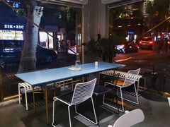 -KYO COFFEE(胶州路店)