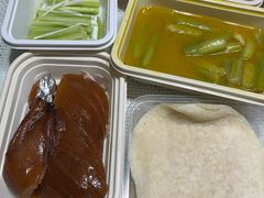 -小大董·烤鸭(观景餐厅·南京西路店)