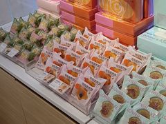 -好利来(东四店)