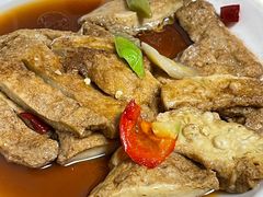 -玲燕蒸菜馆(江东路店)