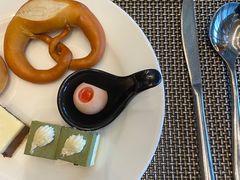 -洲际酒店·地平线全日餐厅HORIZON CAFÉ