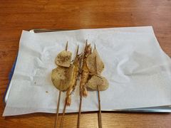 -京狮炙燥·精酿烧烤(首经贸店)