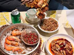 -串盟烧烤·长沙美食地标(星沙店)
