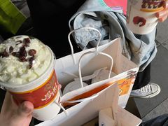 -茶颜悦色(花园道店)