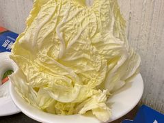 -清真·京华源铜锅涮肉(丰庆店)