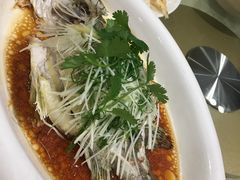 -海皇酒家(钰海万国汇购物广场店)