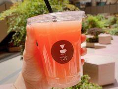 -MUSEE CAFE(保利·时光里店)