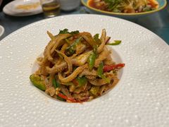 新疆大盘肚-新疆巴州金丝特餐厅(大钟寺店)