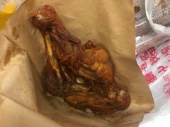 -凌老大童子鸡(新西门路店)