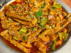 -嘎嘎鸭脑壳(驷马桥店)
