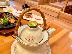 -王鼎精致料理铁板烧(世博源店)